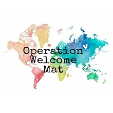 Operation Welcome Mat
